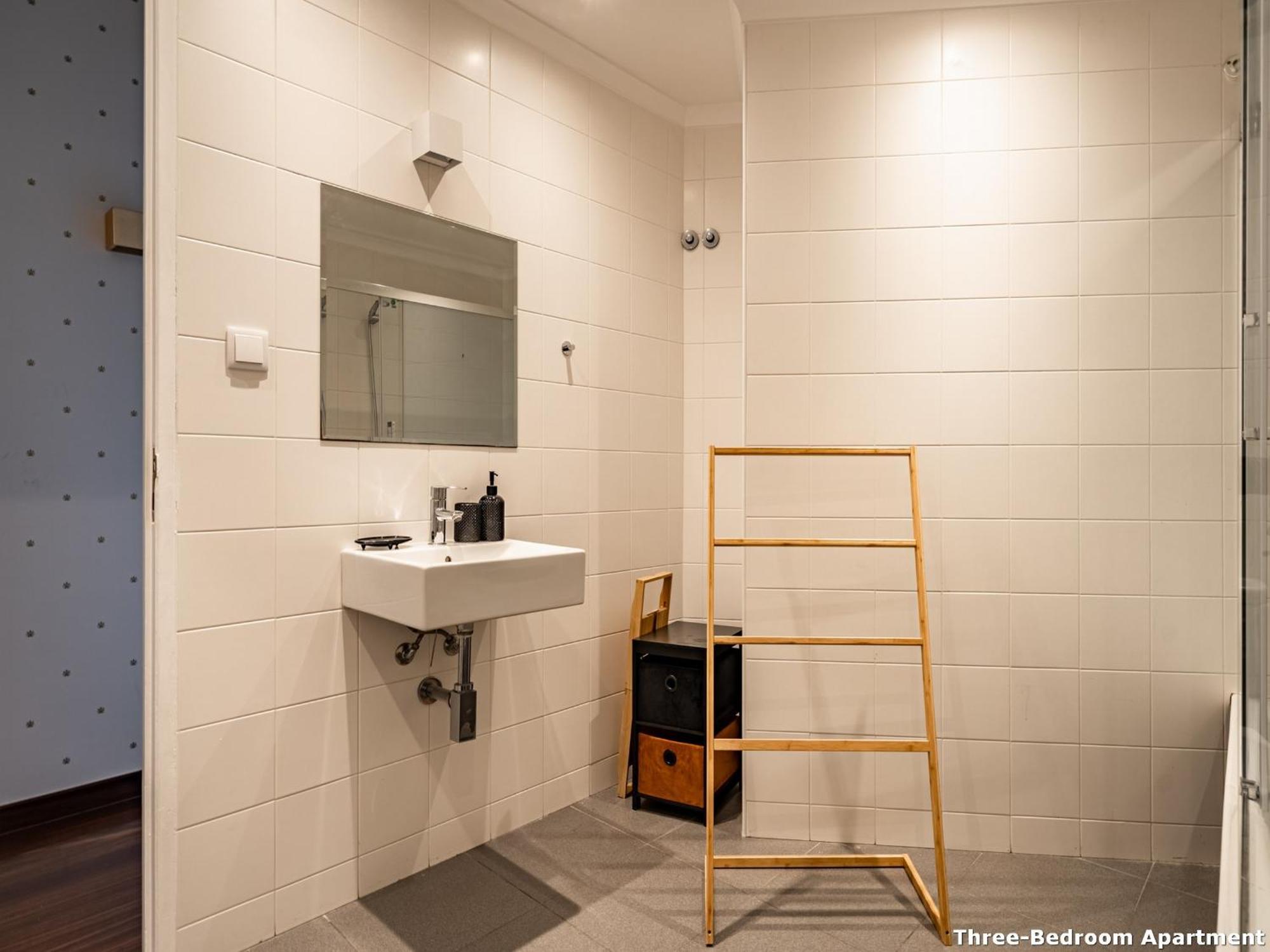 Akicity Ameixoeira Light Apartment Lisbon