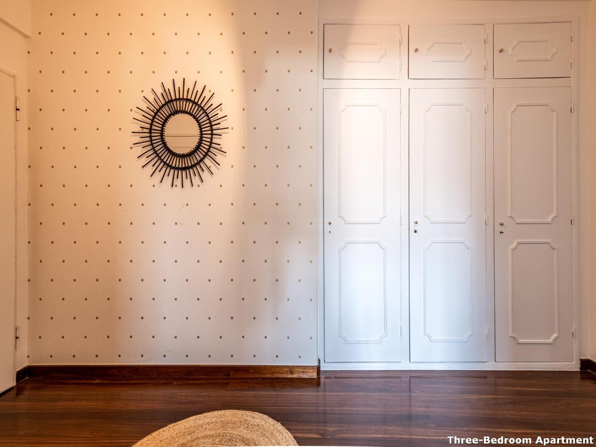 Akicity Ameixoeira Light Apartment Lisbon